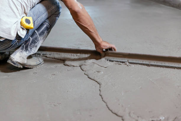 Best Affordable Concrete Contractor  in Ripon, WI