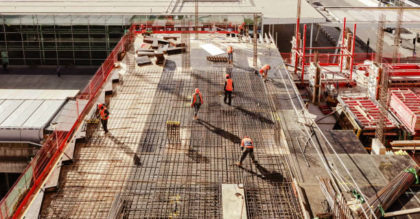 Trusted WI Concrete contractor Experts