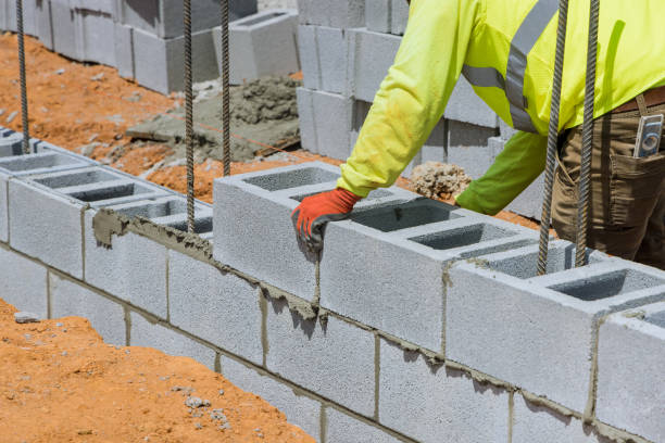 Best Concrete Foundation Repair  in Ripon, WI