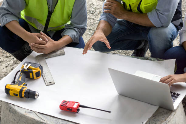 Best Waterproofing & Drywells  in Ripon, WI